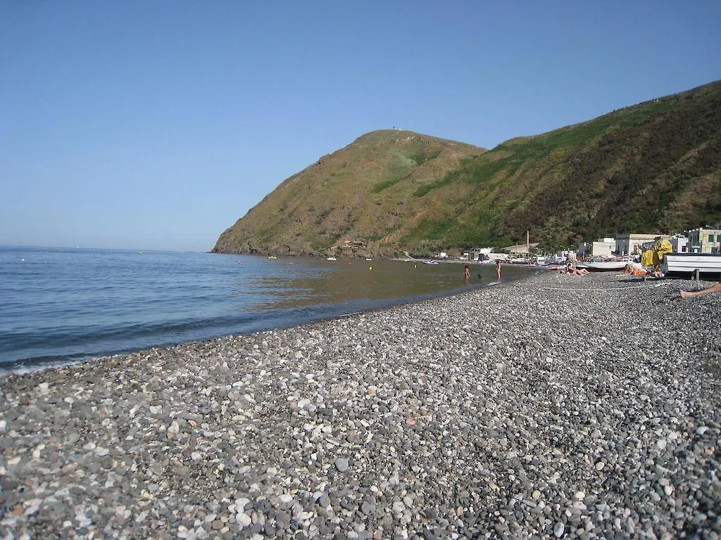 Villa Harmattan Città di Lipari 0*,  Italia