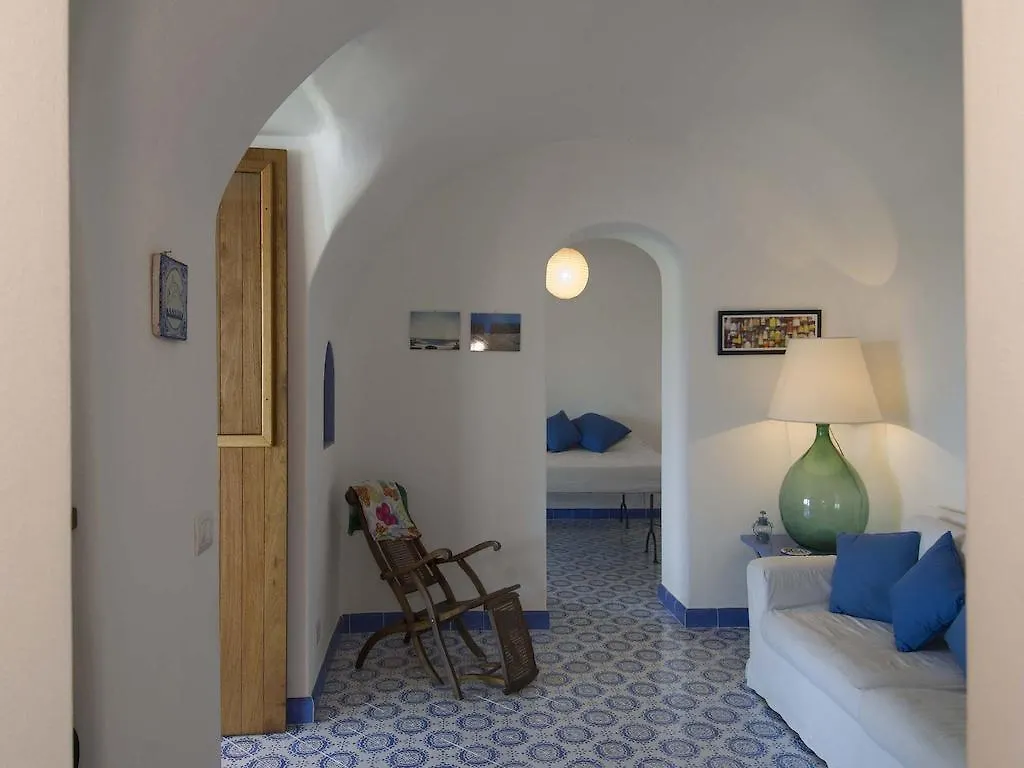 Villa Harmattan Città di Lipari 0*,