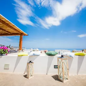 Casa Papiro Lipari (Isola Lipari)