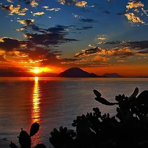 Appartamento Casa Carnevale Lipari, Città di Lipari