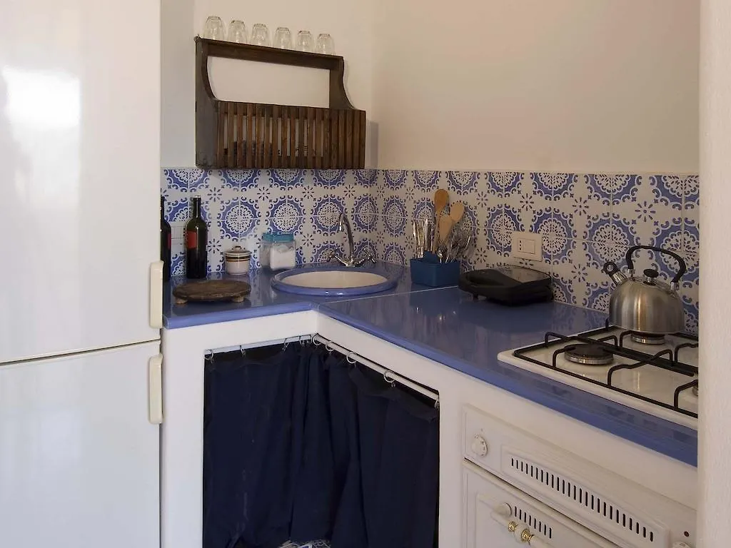 Harmattan Villa Lipari  Lipari (Isola Lipari)