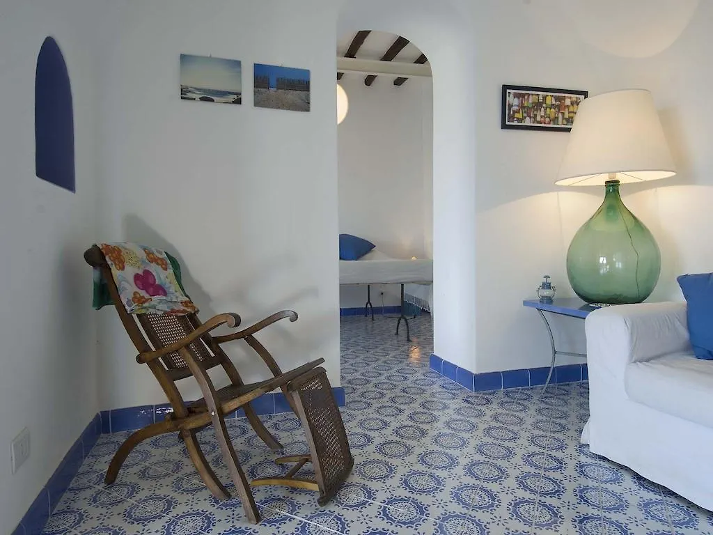 Harmattan Villa Lipari  0*, Lipari (Isola Lipari)