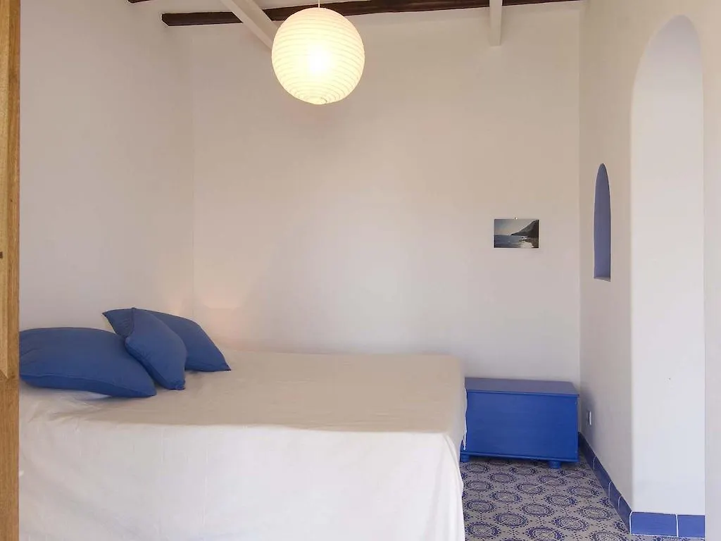 Harmattan Villa Lipari  Vakantiehuis Lipari (Isola Lipari)