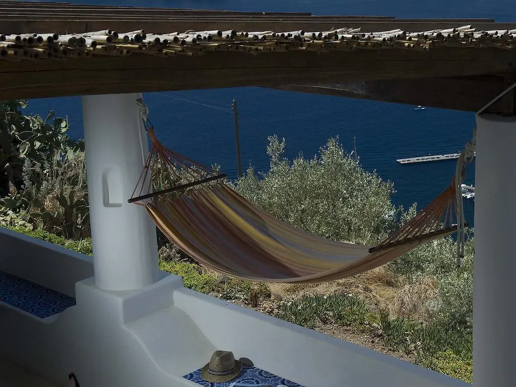 Harmattan Villa Lipari  0*, Lipari (Isola Lipari) Italië