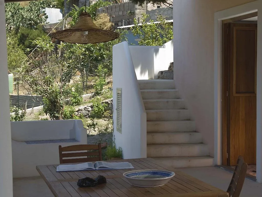 Harmattan Villa Lipari  Lipari (Isola Lipari)