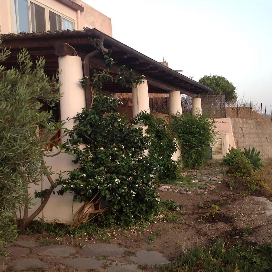 Harmattan Villa Lipari  Lipari (Isola Lipari)